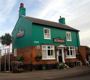 Woolpack January 2008